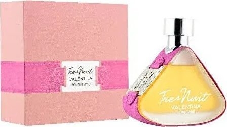Armaf Armaf, Tres Nuit Valentina, Eau De Parfum, For Women, 100 ml For Women