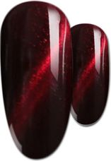 Reney Cosmetics Lakier hybrydowy Reney Cat Eye Kocie oko 003 10ml uniwersalny