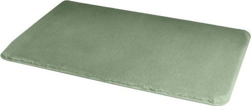 Sourcing Dywanik łazienkowy 50x80cm zielony (000096FY5080079)