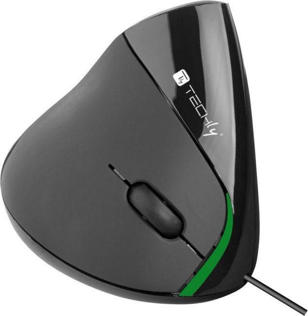Mysz Techly Ergonomiczna (IM 1000-VM)