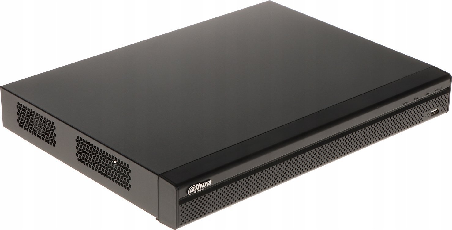 Rejestrator Dahua Technology REJESTRATOR IP DAHUA NVR4232-4KS3