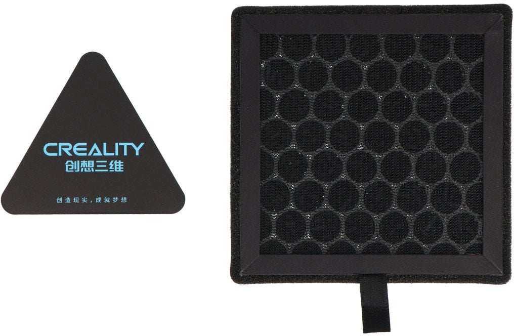 Filtr węglowy do drukarek Creality K1 Max}