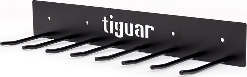 Tiguar Wieszak na akcesoria do ćwiczeń tiguar