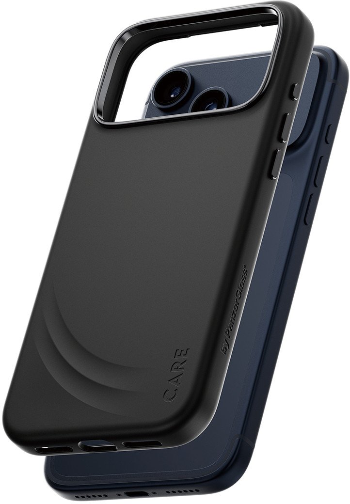 CARE BY FEATURE FLOW CASE BLACK