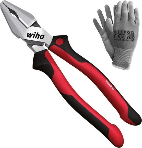 Kombinerki Wiha 32319