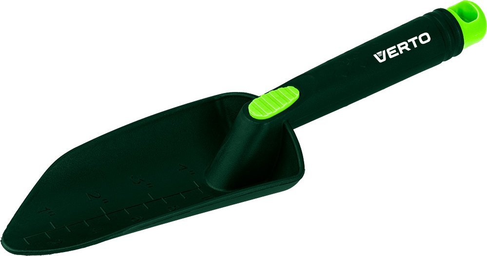 Verto Łopatka szeroka tworzywo sztuczne
