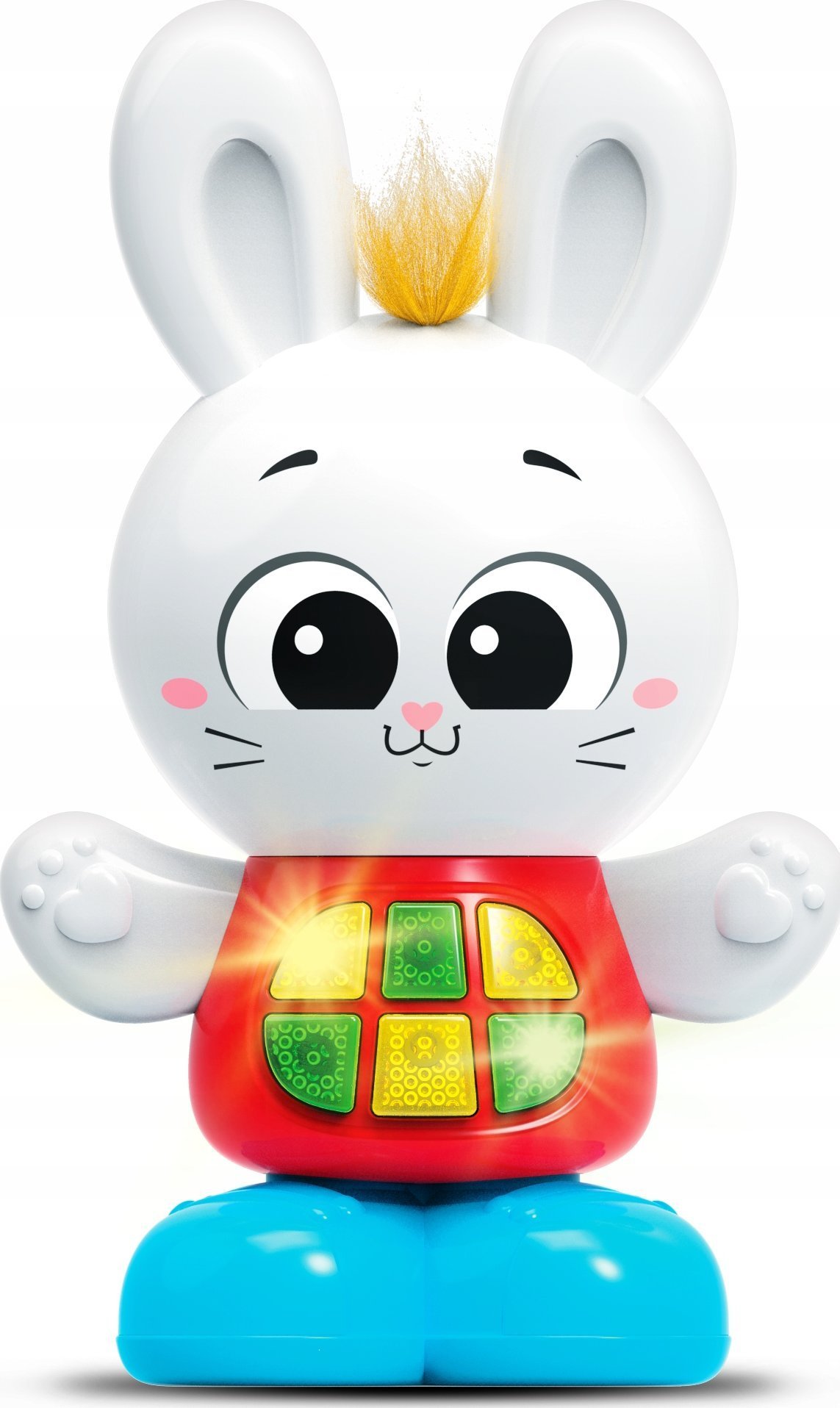 Teka Skoczek króliczek