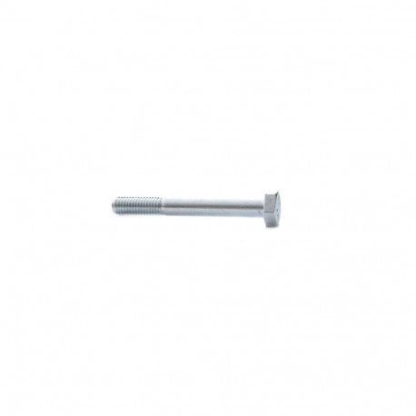 BOLT (DIN931 M8X140 ZN) 4PCS
