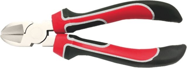 AWTools Szczypce tnące boczne 180mm (AW31067)