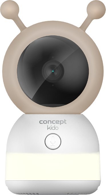 Niania Concept NIANIA ELEKTRONICZNA CONCEPT KIDO KD4000