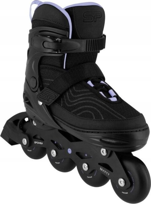 Rolki Spokey Rolki regulowane Spokey MATTY