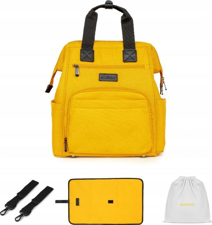 skiddoü Torba Do Wózka Organizer Skiddo Astrid Skiddo