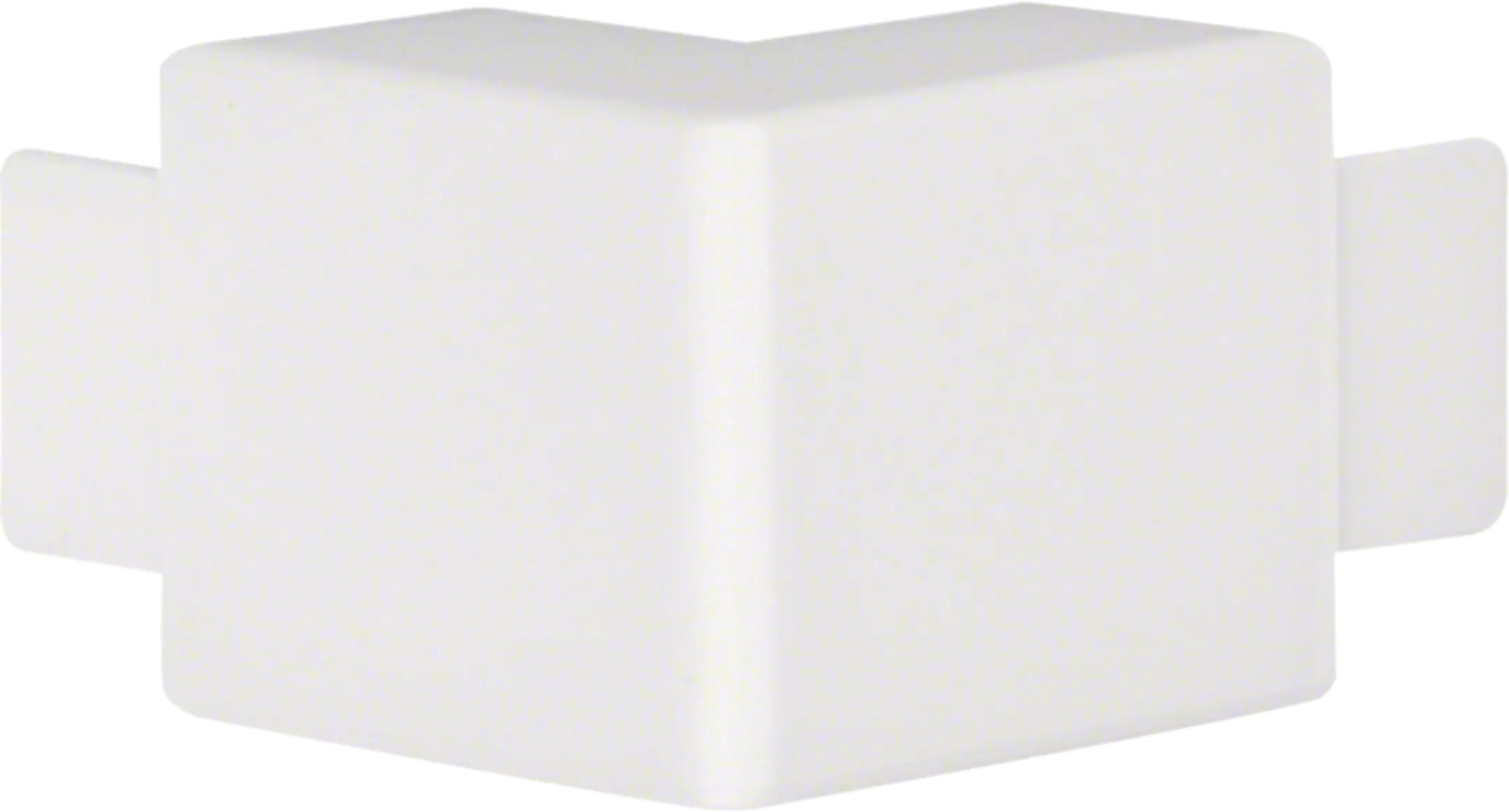 tehalit.LF Kąt zewnętrzny 30x45mm biały LF3004539016