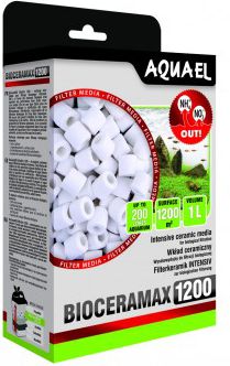 Aquael WKŁAD BIOCERAMAX ULTRAPRO 1200 1L