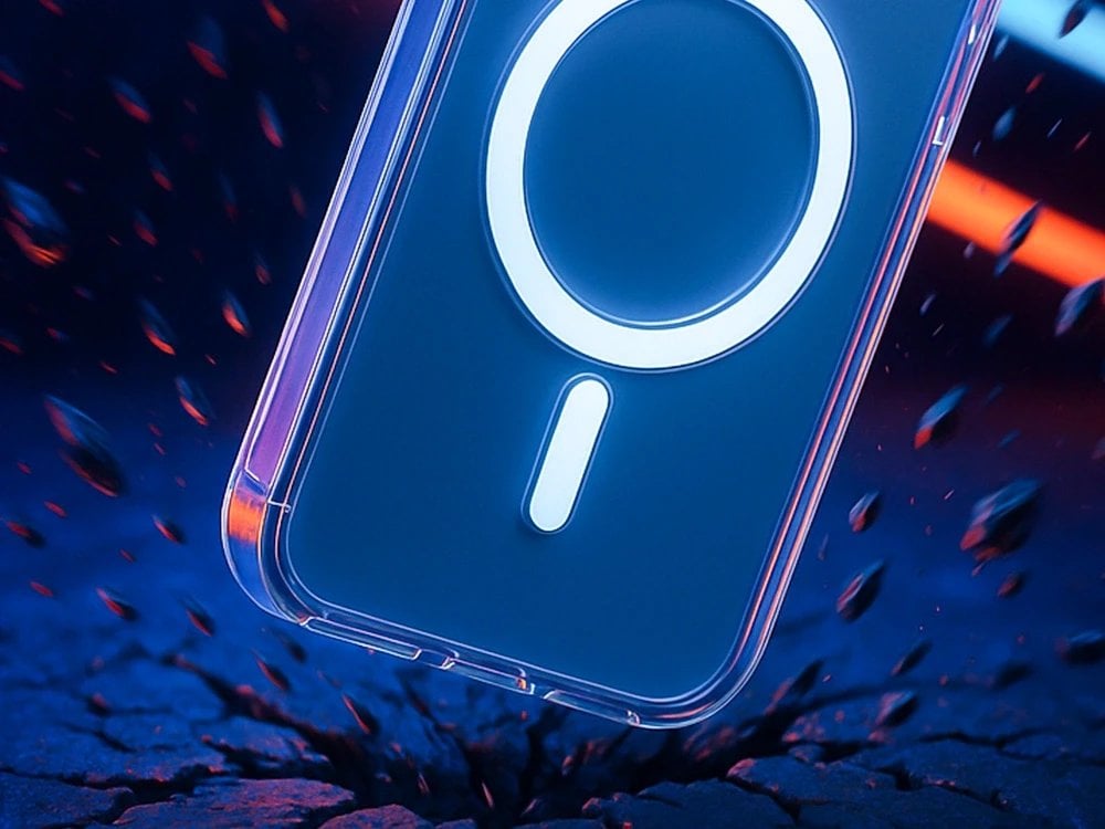 Samsung Galaxy Z Flip 7 - 3mk Armor MagCase