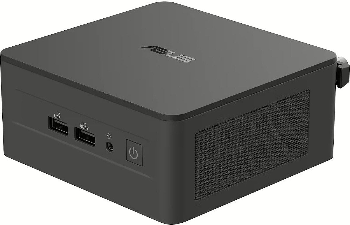 ASUS NUC GEN13 Arena Canyon V5 RNUC13L3Hv50003 UK CORD