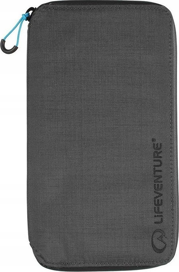 Lifeventure RFiD Travel Wallet (LM68771)
