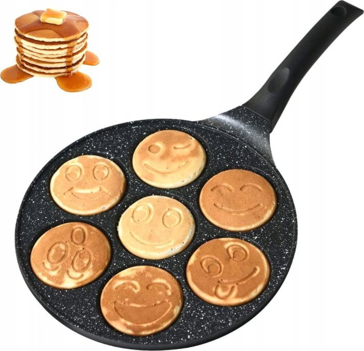 Patelnia Zilner do naleśników 26cm