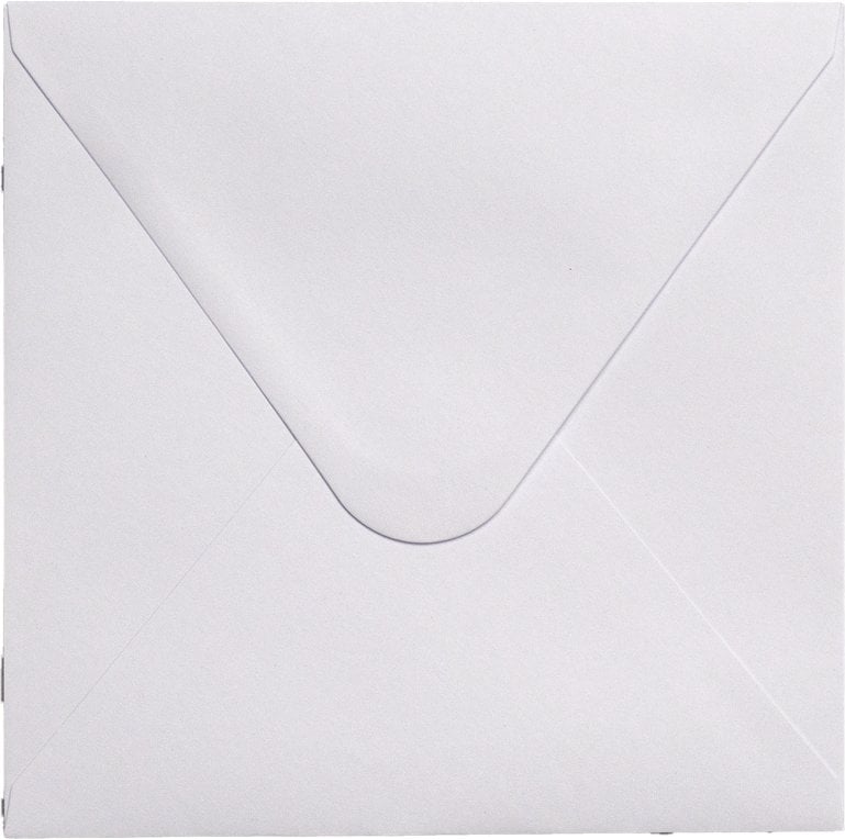 Focus Envelope White 125x155 100g 500pcs