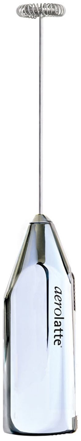 Aerolatte Classic milk frother, chrome