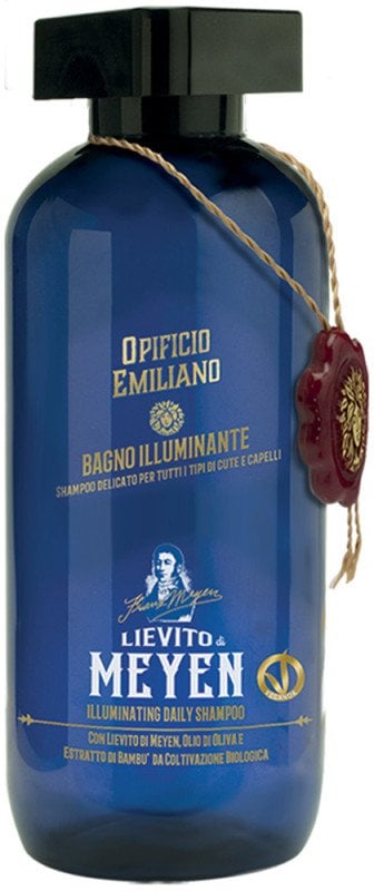 Keune Opificio Emiliano, Opificio Emiliano, Hair Shampoo, Illuminating, 333 ml For Women