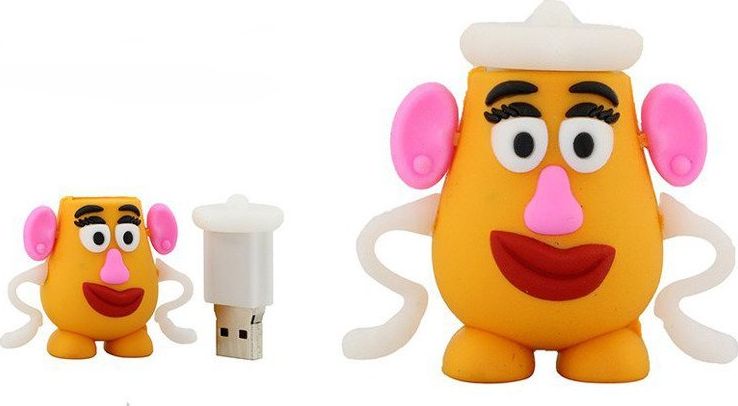 Pendrive Dr. Memory 32 GB