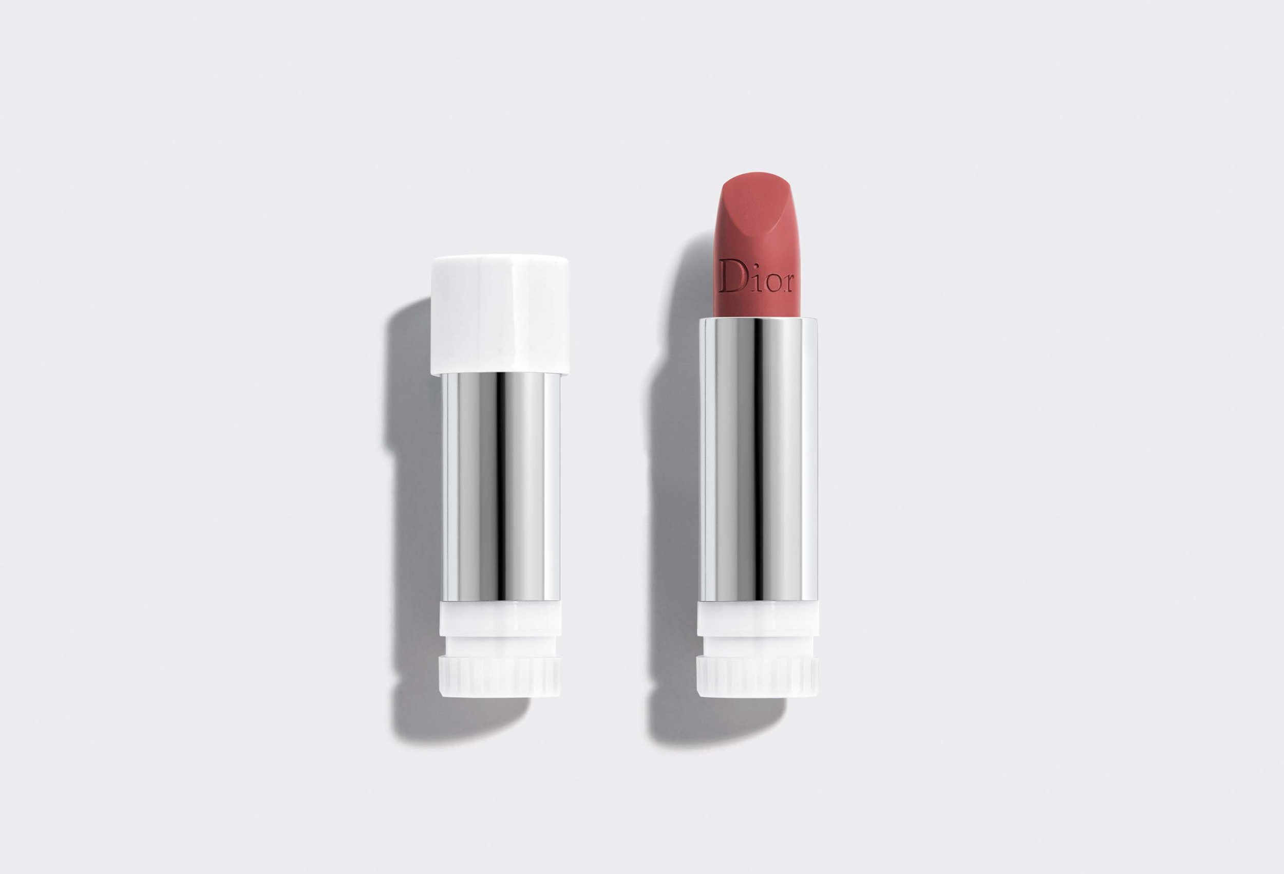 Christian Dior, Couture Colour, Matte, Cream Lipstick, 772, Classic, Refill, 3.5 ml For Women