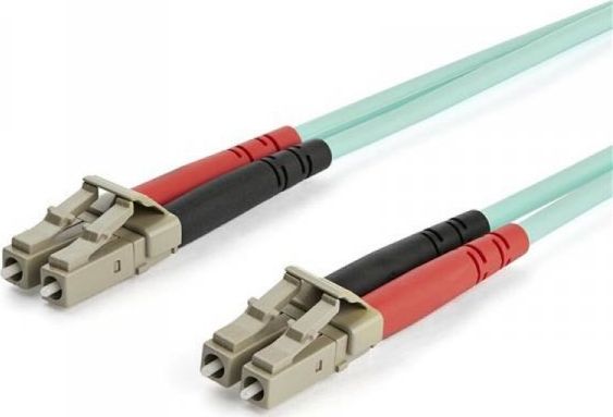 StarTech 15M FIBER OPTIC PATCH CABLE