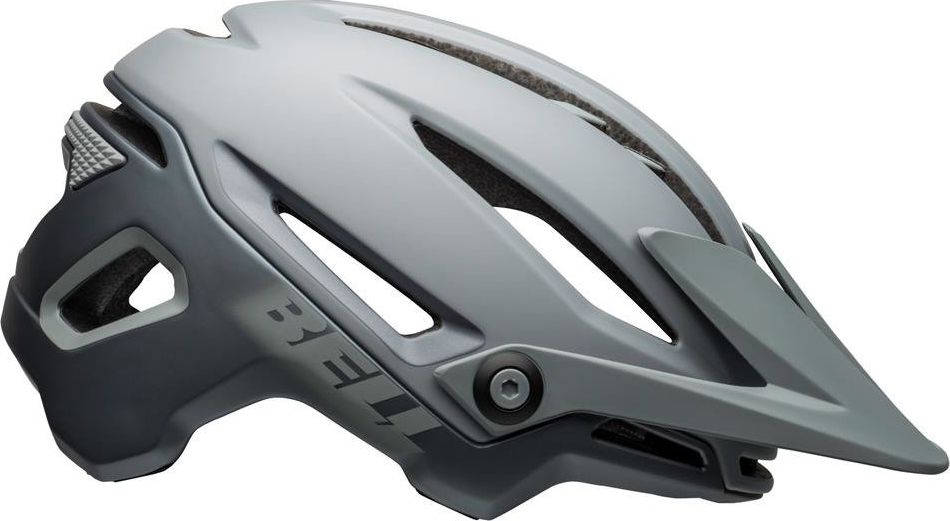 Bell Kask MTB Sixer Integrated Mips szary roz. M (55-59 cm)