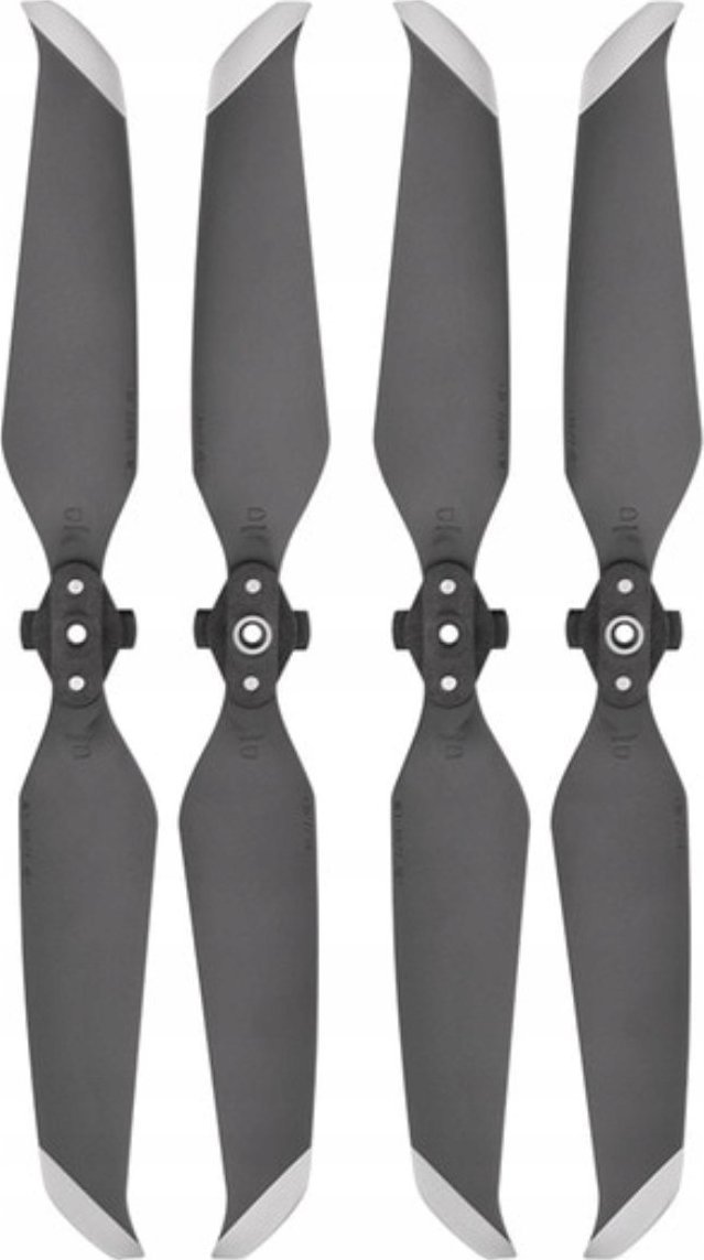 BRDRC ŚMIGŁA DO DRONA DJI Mavic Air 2 SILVER 4 SZT 7238