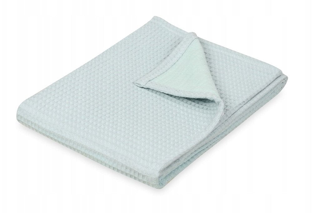 Kocyk dziecięcy PRESTIGE MUSLIN w pudełku 75x100