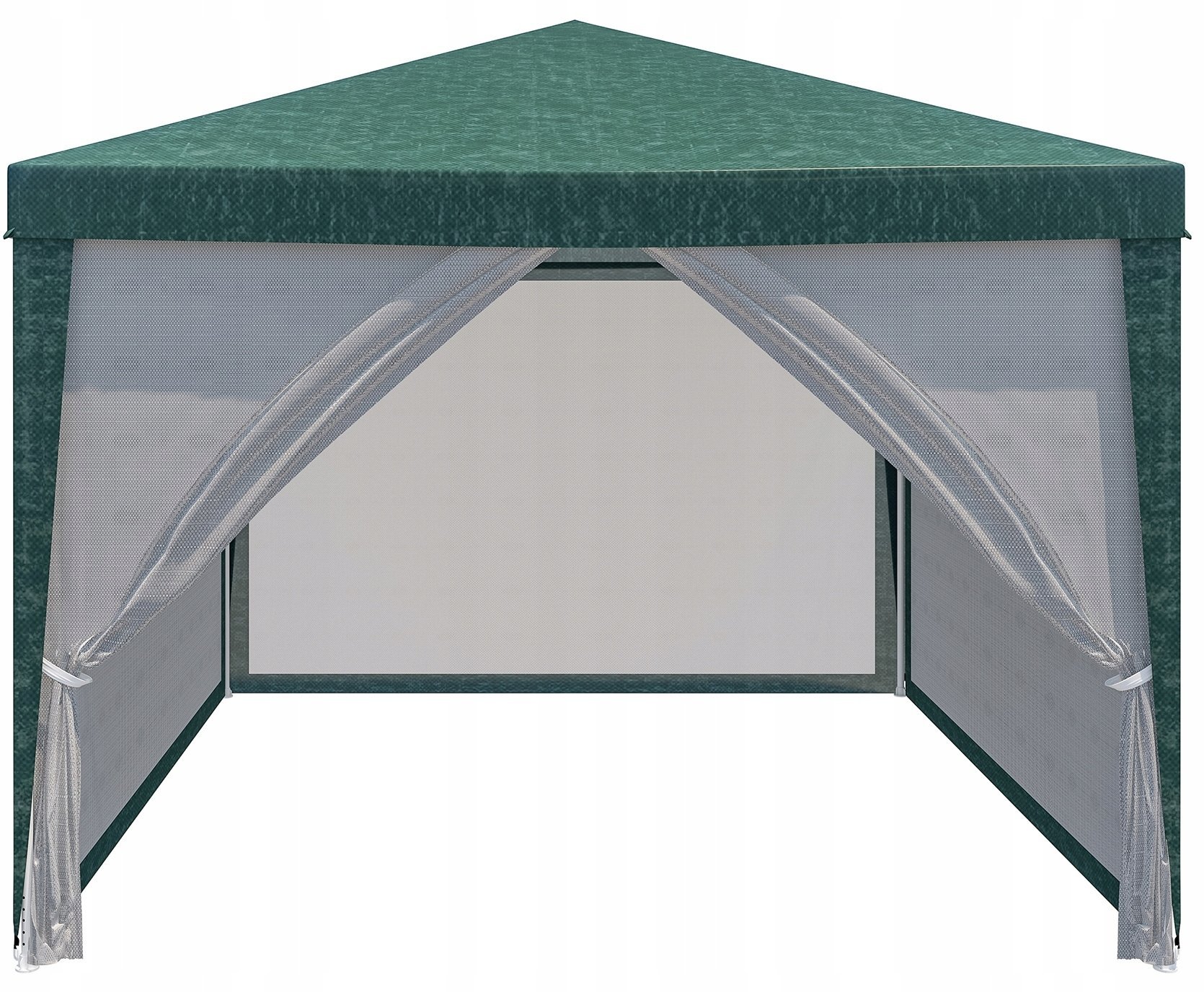 PA3P ŚCIANKI DO PAWILONU 3X3 MOSKITIERA- KPL