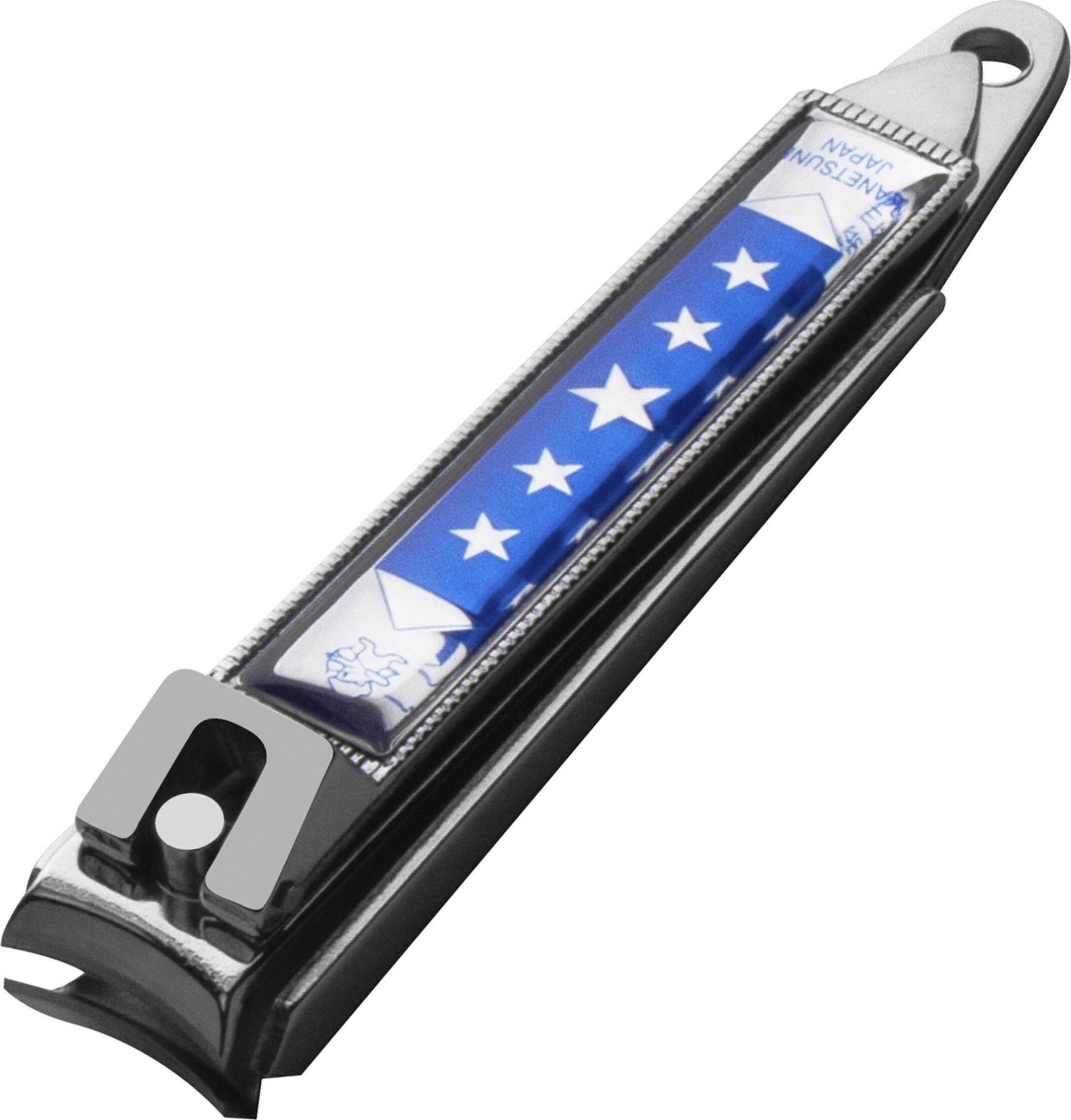 Kanetsune Seki Kanetsune "Five Stars" BL Obcinacz do paznokci 10,5 cm