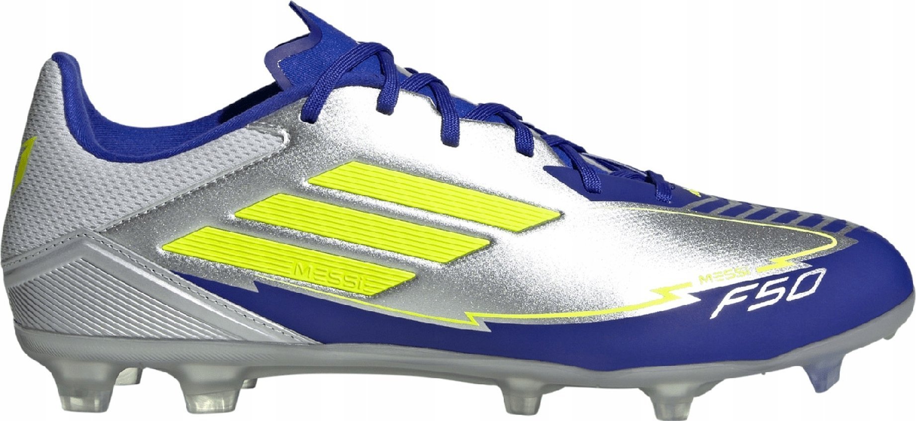 Buty adidas F50 League FG/MG IH0918