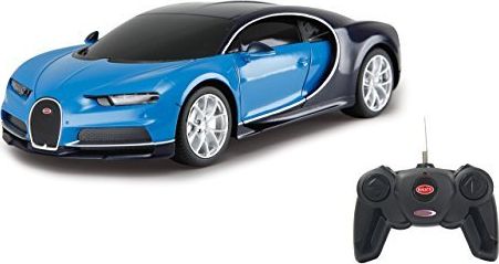 Amewi Jamara Bugatti Chiron 1:24 blau 40MHz