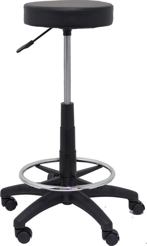 P&C Taboret Tolosa P&C T10SPNE Czarny