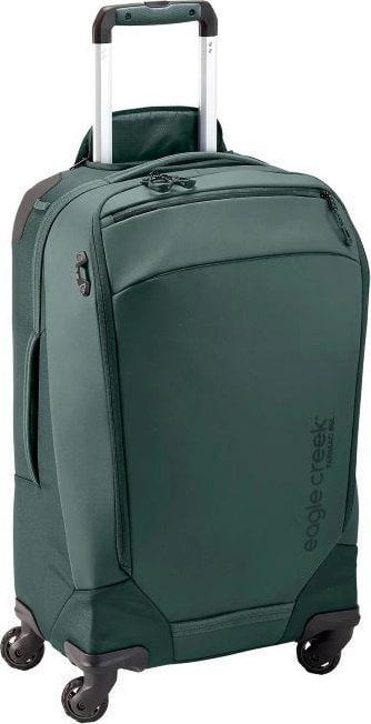 Eagle Creek Eagle Creek Tarmac XE 4-Wheel 65L Green