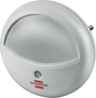 Lampka wtykowa do gniazdka Brennenstuhl LED z czujnikiem zmierzchu (1521710000)