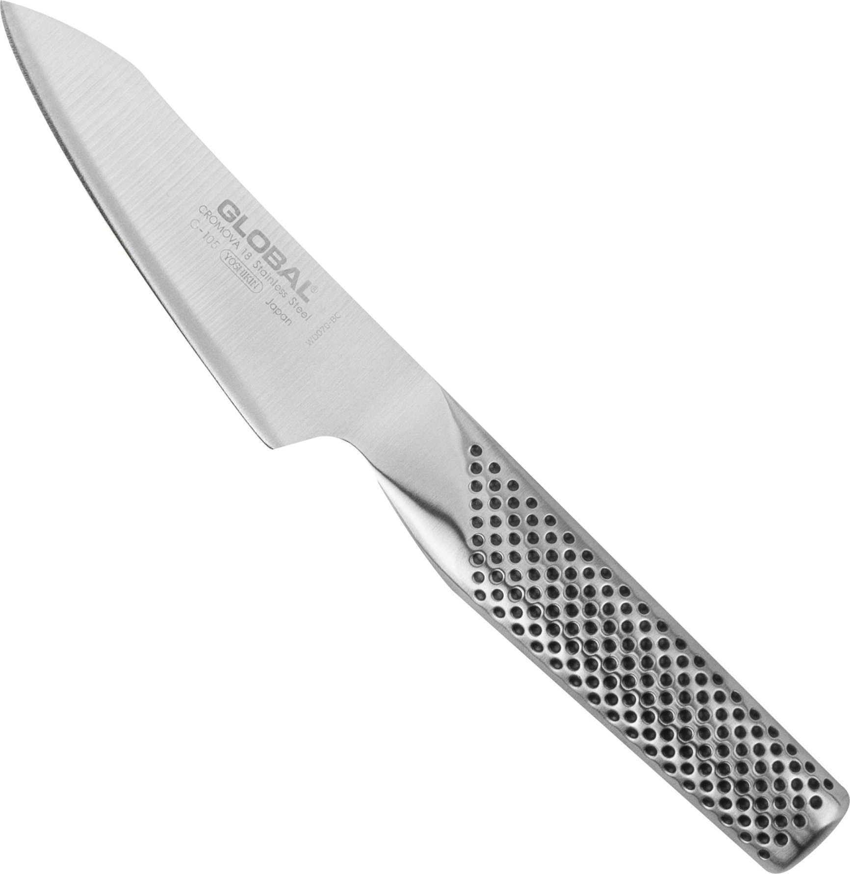 Global Nóż uniwersalny 10 cm | Global G-105