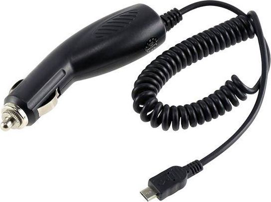 Ładowarka AMiO PCH-06 Jednoczęściowa 1 A (AMI-01265)