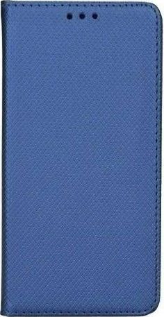 MAGNETIC CASE SAM A72 dark blue