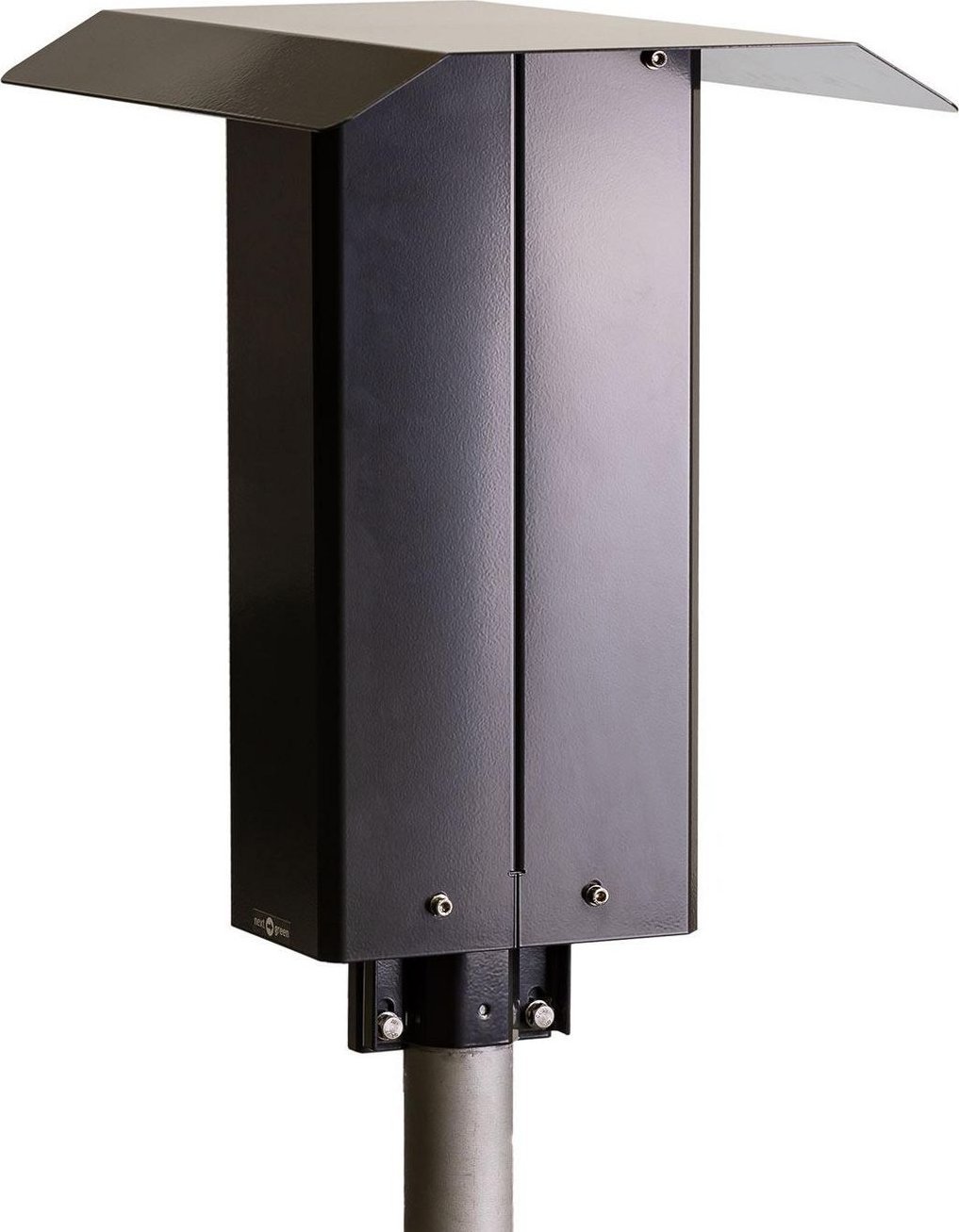 Next Green Uchwyt do skrzynki ładowania Polebox 205 D2 (2480440)