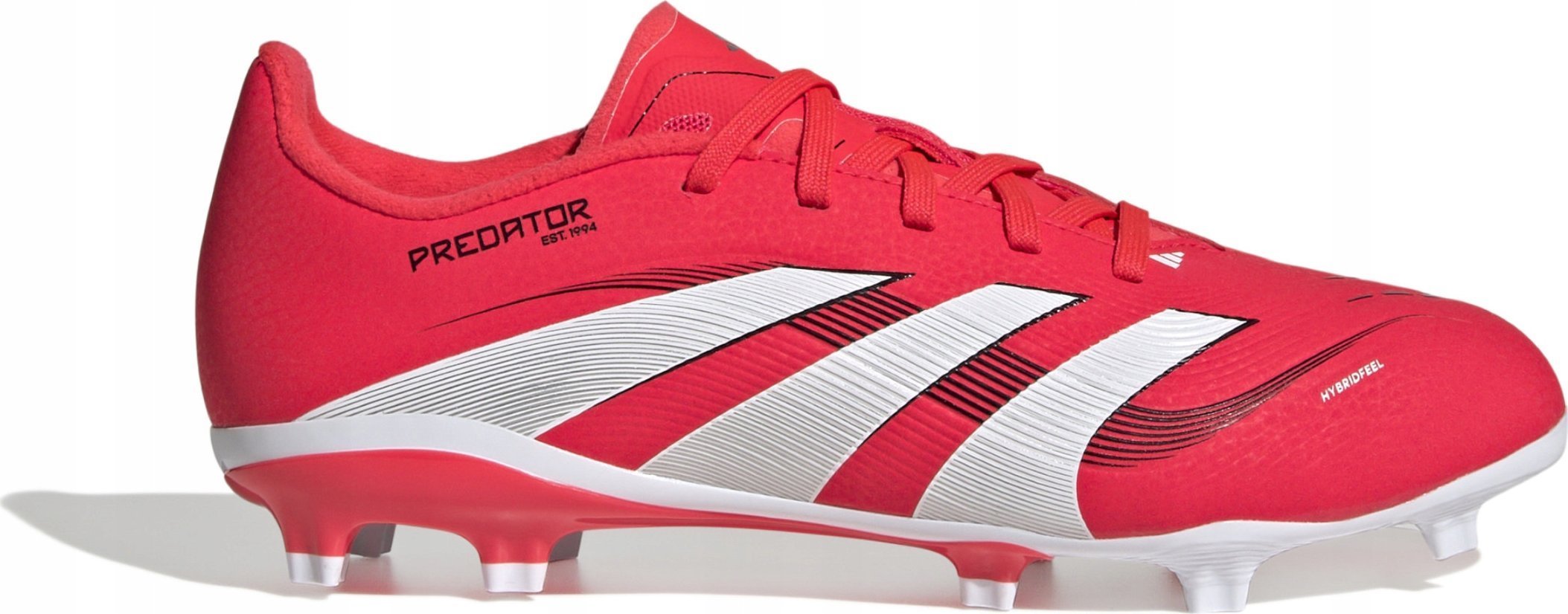 Buty adidas Predator League Jr FG/MG ID3750