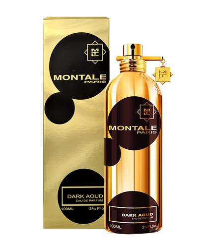 Montale Dark Aoud (U) EDP/S 100ML