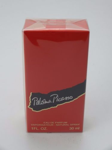 Paloma Picasso Women EDP 30 ml