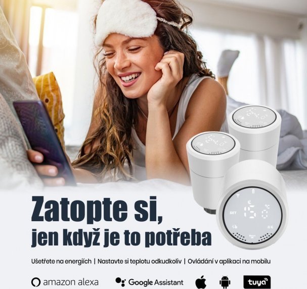 Immax Neo Smart 4Ks + Multi Bridge Pro V3 654551