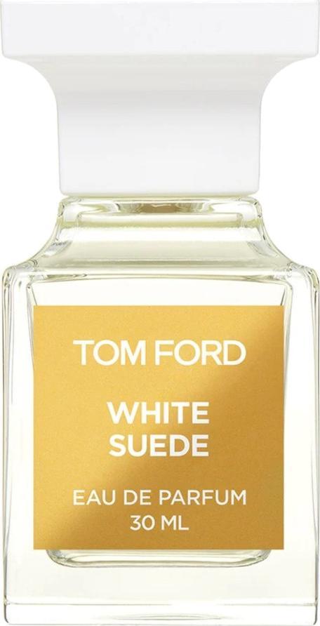 Tom Ford Tom Ford White Suede woda perfumowana 30 ml 1