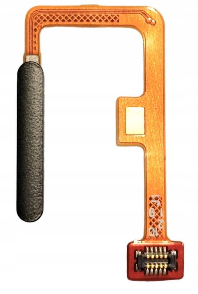 TAŚMA PRZYCISK POWER CZYTNIK LINII DO XIAOMI 11 LITE 5G NE CZARNY (5904858337033)
