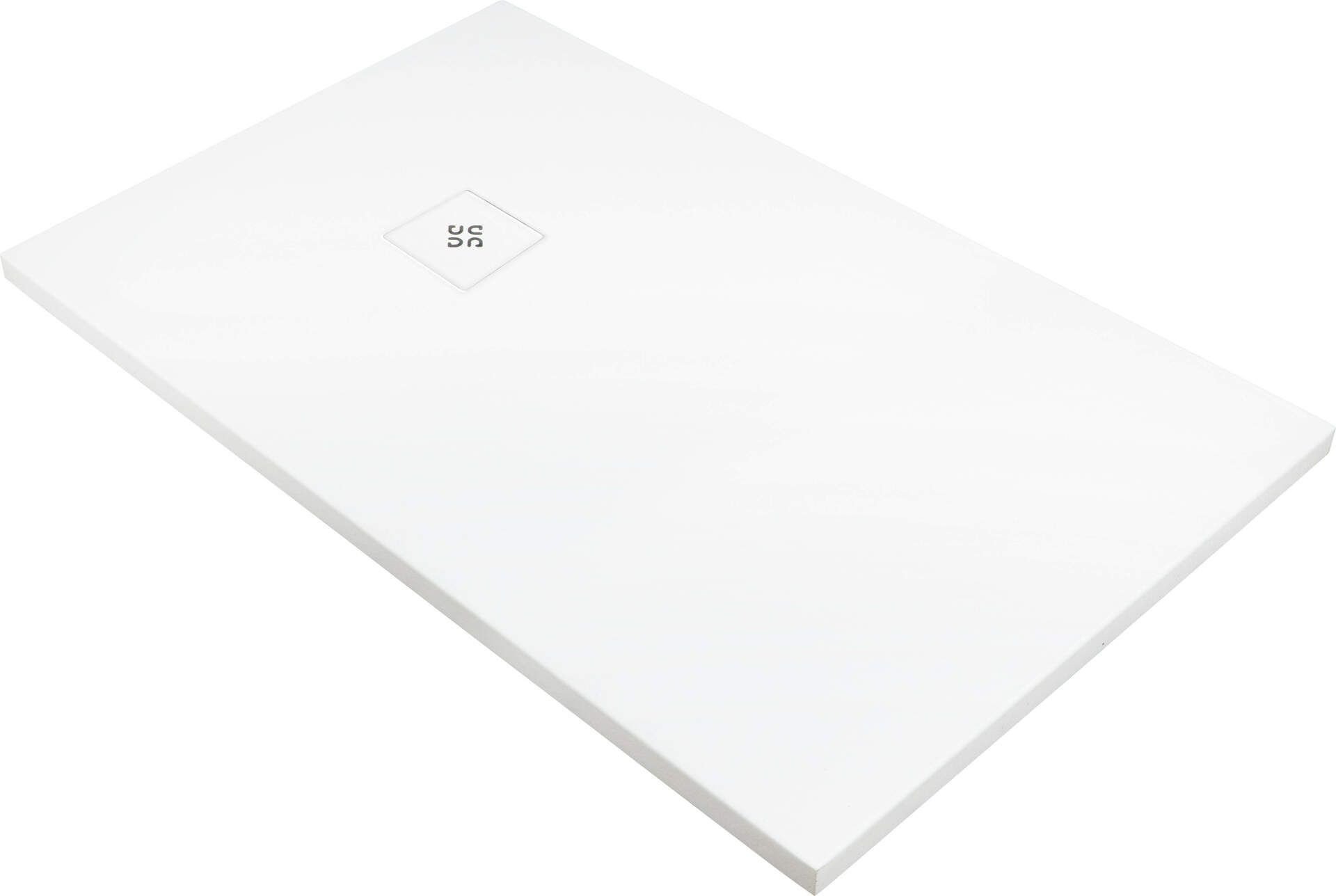 Brodzik akrylowy prostokątny 70x100 cm