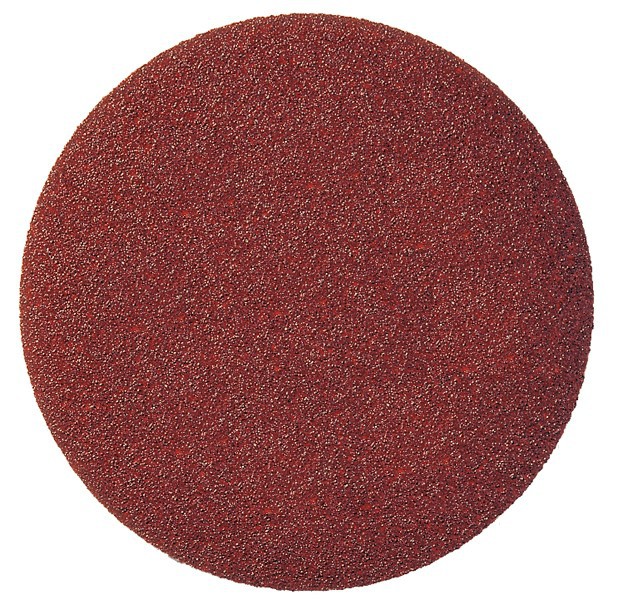 Klingspor Krążek ścierny samoprzyczepny 125mm gr.120 50szt. (270692)